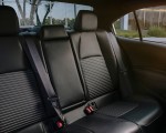 2021 Toyota Corolla Apex Edition Interior Rear Seats Wallpapers 150x120 (51)