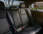 2021 Toyota Corolla Apex Edition Interior Rear Seats Wallpapers 150x120