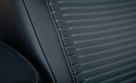 2021 Toyota Corolla Apex Edition Interior Seats Wallpapers 450x275 (50)
