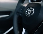 2021 Toyota Corolla Apex Edition Interior Steering Wheel Wallpapers 150x120 (47)