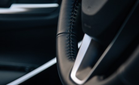 2021 Toyota Corolla Apex Edition Interior Steering Wheel Wallpapers 450x275 (48)