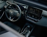 2021 Toyota Corolla Apex Edition Interior Wallpapers 150x120 (58)