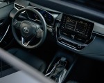 2021 Toyota Corolla Apex Edition Interior Wallpapers 150x120