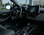 2021 Toyota Corolla Apex Edition Interior Wallpapers 150x120