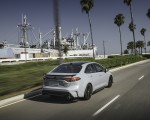 2021 Toyota Corolla Apex Edition Rear Three-Quarter Wallpapers 150x120