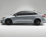 2021 Toyota Corolla Apex Edition Side Wallpapers 150x120 (66)