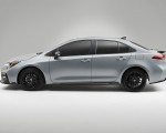 2021 Toyota Corolla Apex Edition Side Wallpapers 150x120