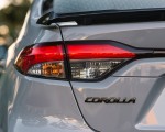 2021 Toyota Corolla Apex Edition Tail Light Wallpapers  150x120 (41)