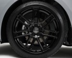 2021 Toyota Corolla Apex Edition Wheel Wallpapers 150x120 (67)