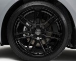 2021 Toyota Corolla Apex Edition Wheel Wallpapers 150x120