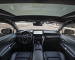 2021 Toyota Venza Hybrid Limited Interior Cockpit Wallpapers 150x120 (29)