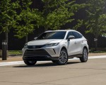 2021 Toyota Venza Hybrid XLE Wallpapers & HD Images