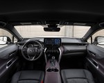 2021 Toyota Venza Hybrid XLE Interior Cockpit Wallpapers 150x120 (23)