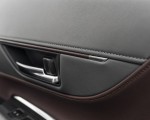 2021 Toyota Venza Hybrid XLE Interior Detail Wallpapers 150x120