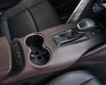 2021 Toyota Venza Hybrid XLE Interior Detail Wallpapers 150x120