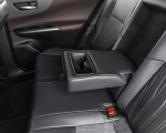 2021 Toyota Venza Hybrid XLE Interior Rear Seats Wallpapers 150x120