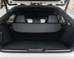 2021 Toyota Venza Hybrid XLE Trunk Wallpapers 150x120 (35)