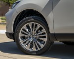 2021 Toyota Venza Hybrid XLE Wheel Wallpapers 150x120 (13)
