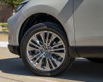 2021 Toyota Venza Hybrid XLE Wheel Wallpapers 150x120