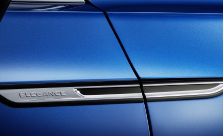 2021 Volkswagen Arteon Shooting Brake Elegance Detail Wallpapers 450x275 (14)
