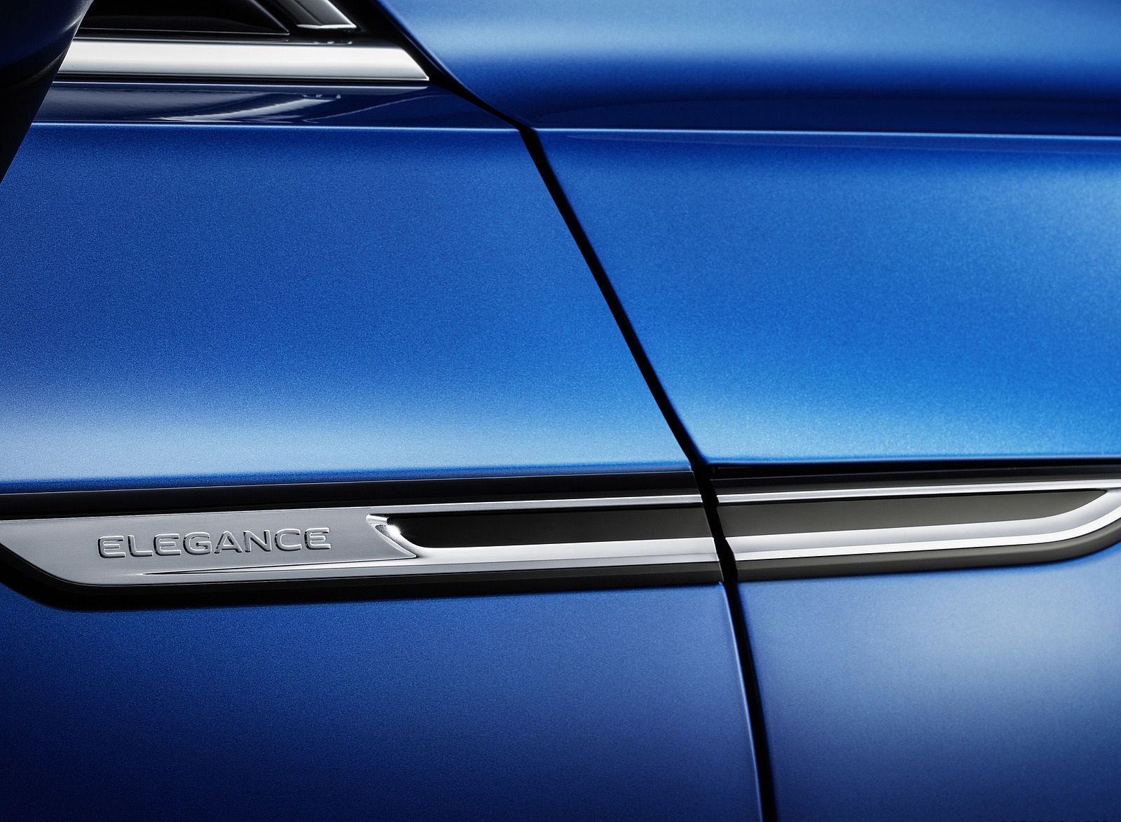 2021 Volkswagen Arteon Shooting Brake Elegance Detail Wallpapers #14 of 38