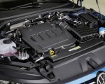 2021 Volkswagen Arteon Shooting Brake Elegance Engine Wallpapers 150x120