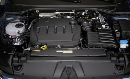 2021 Volkswagen Arteon Shooting Brake Elegance Engine Wallpapers 450x275 (18)