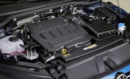 2021 Volkswagen Arteon Shooting Brake Elegance Engine Wallpapers 450x275 (19)