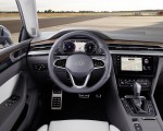 2021 Volkswagen Arteon Shooting Brake Elegance Interior Cockpit Wallpapers 150x120