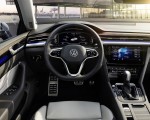 2021 Volkswagen Arteon Shooting Brake Elegance Interior Cockpit Wallpapers  150x120