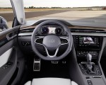 2021 Volkswagen Arteon Shooting Brake Elegance Interior Cockpit Wallpapers 150x120