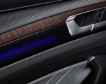2021 Volkswagen Arteon Shooting Brake Elegance Interior Detail Wallpapers 150x120 (29)