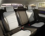 2021 Volkswagen Arteon Shooting Brake Elegance Interior Rear Seats Wallpapers 150x120