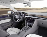 2021 Volkswagen Arteon Shooting Brake Elegance Interior Wallpapers 150x120 (25)