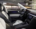 2021 Volkswagen Arteon Shooting Brake Elegance Interior Wallpapers 150x120 (20)