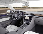 2021 Volkswagen Arteon Shooting Brake Elegance Interior Wallpapers 150x120 (22)