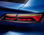 2021 Volkswagen Arteon Shooting Brake Elegance Tail Light Wallpapers  150x120