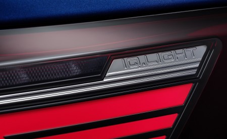 2021 Volkswagen Arteon Shooting Brake Elegance Tail Light Wallpapers 450x275 (17)