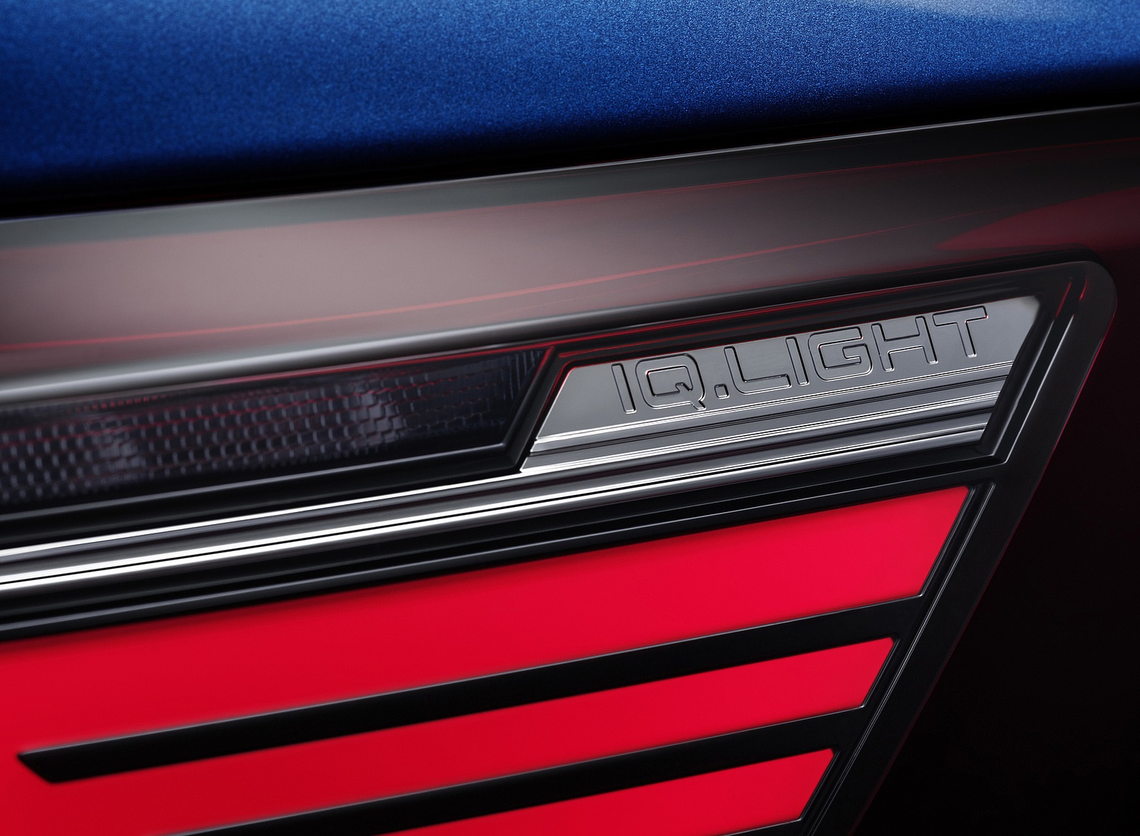 2021 Volkswagen Arteon Shooting Brake Elegance Tail Light Wallpapers #17 of 38