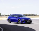 2021 Volkswagen Arteon Shooting Brake R Front Three-Quarter Wallpapers 150x120 (7)