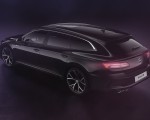 2021 Volkswagen Arteon Shooting Brake R Rear Three-Quarter Wallpapers 150x120 (24)