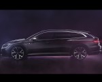 2021 Volkswagen Arteon Shooting Brake R Side Wallpapers 150x120 (27)