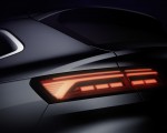 2021 Volkswagen Arteon Shooting Brake R Tail Light Wallpapers 150x120 (31)