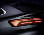 2021 Volkswagen Arteon Shooting Brake R Tail Light Wallpapers 150x120