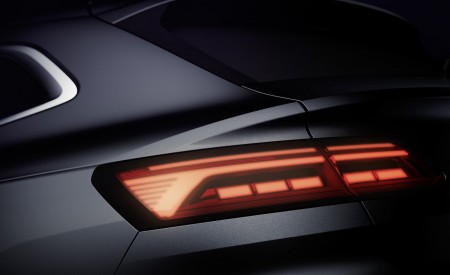 2021 Volkswagen Arteon Shooting Brake R Tail Light Wallpapers 450x275 (31)