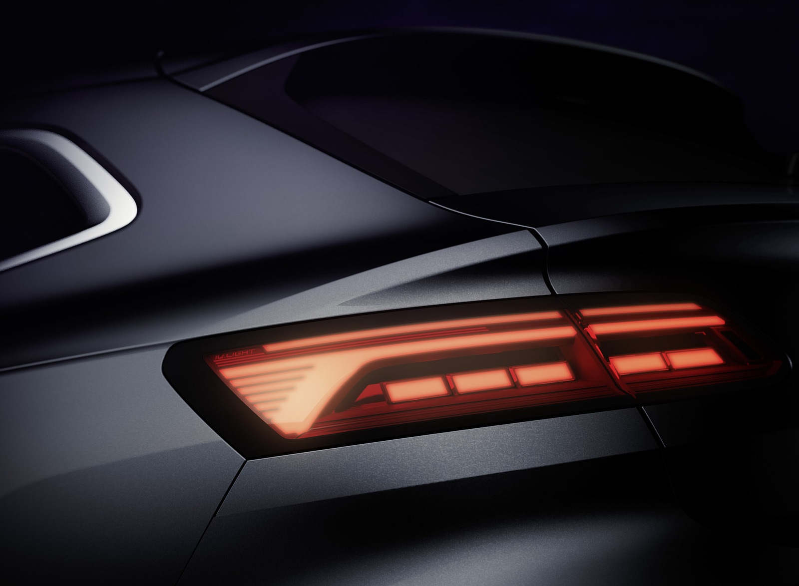 2021 Volkswagen Arteon Shooting Brake R Tail Light Wallpapers #31 of 31