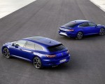 2021 Volkswagen Arteon Shooting Brake R Wallpapers 150x120 (20)