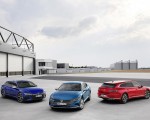 2021 Volkswagen Arteon Shooting Brake Wallpapers 150x120 (18)