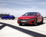 2021 Volkswagen Arteon Shooting Brake Wallpapers 150x120 (17)