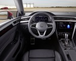 2021 Volkswagen Arteon Shooting Brake eHYBRID R-Line Interior Cockpit Wallpapers 150x120 (16)
